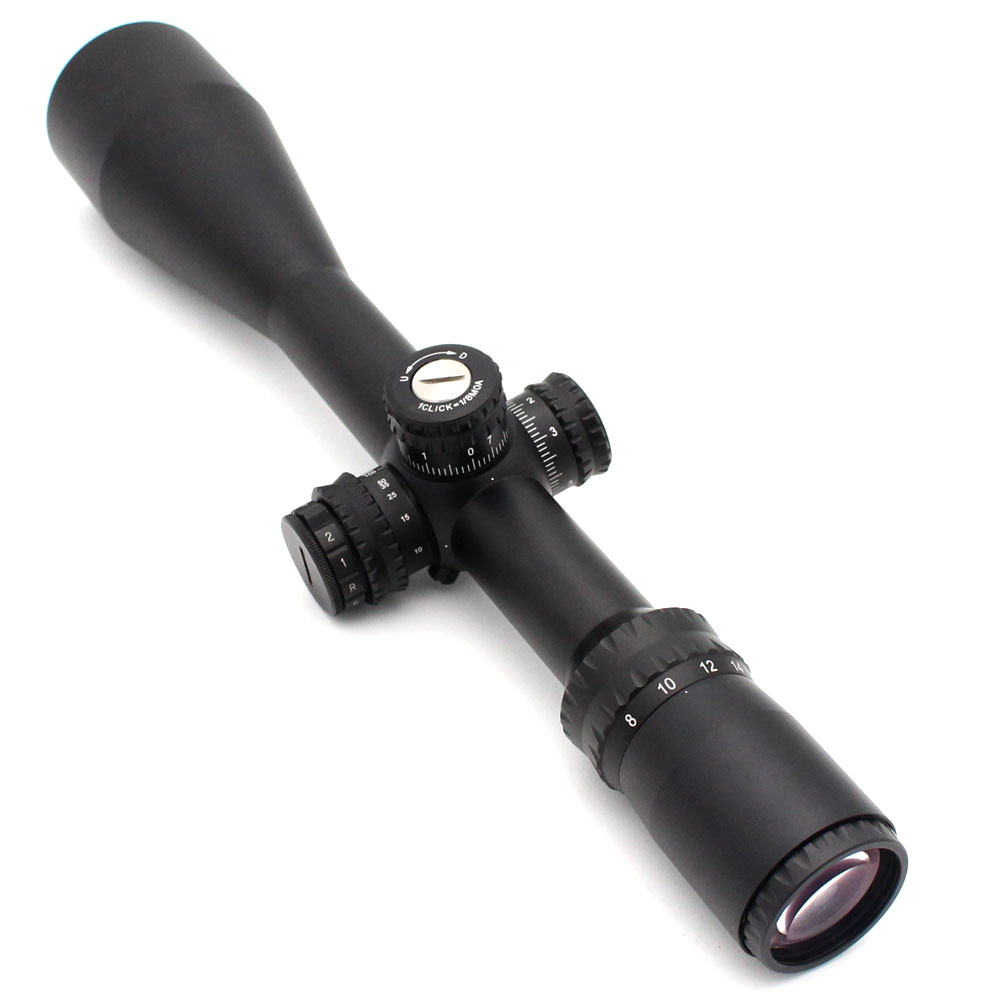 Long Xiang Optics-Illumination Hunting Scope 18moa Tactical 1000g Shockproof Military-6