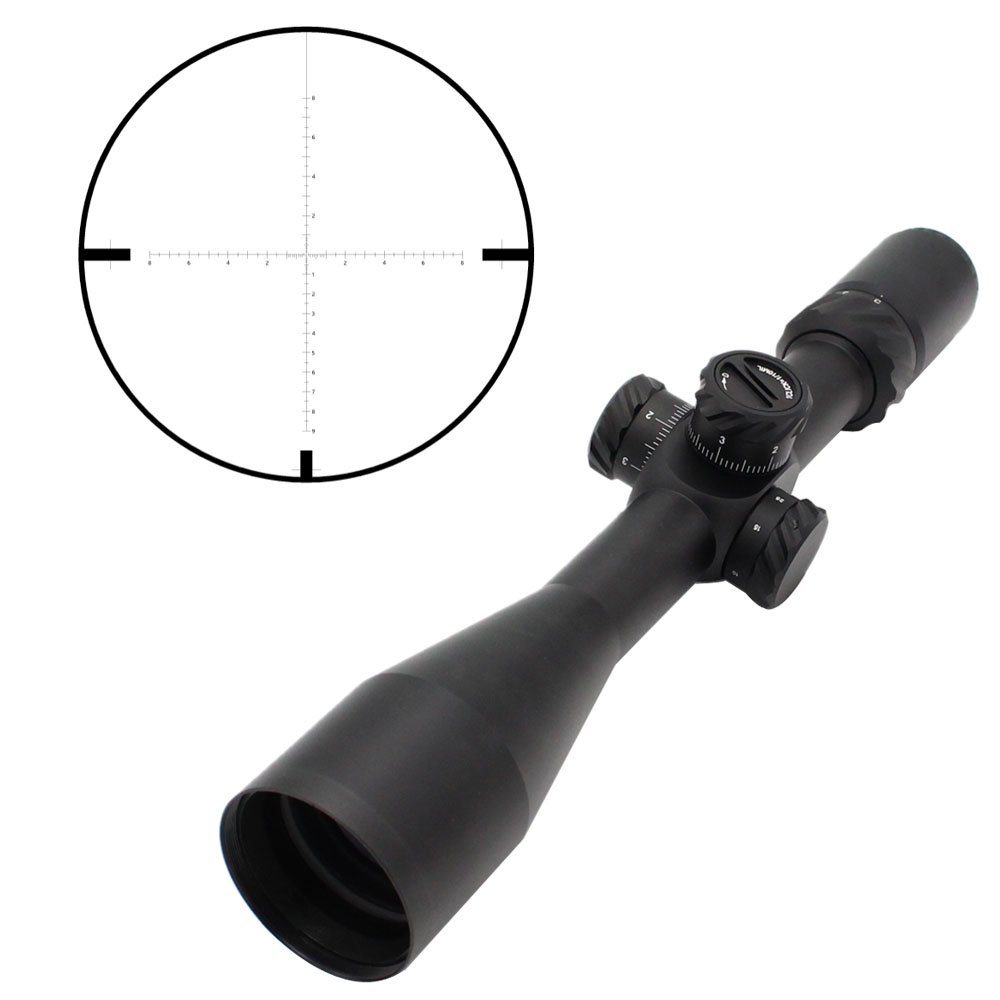 Long Xiang Optics-Sniper Rifles Air Soft Military 3-18x50 The Hunting Scopes Q3-18x50sf