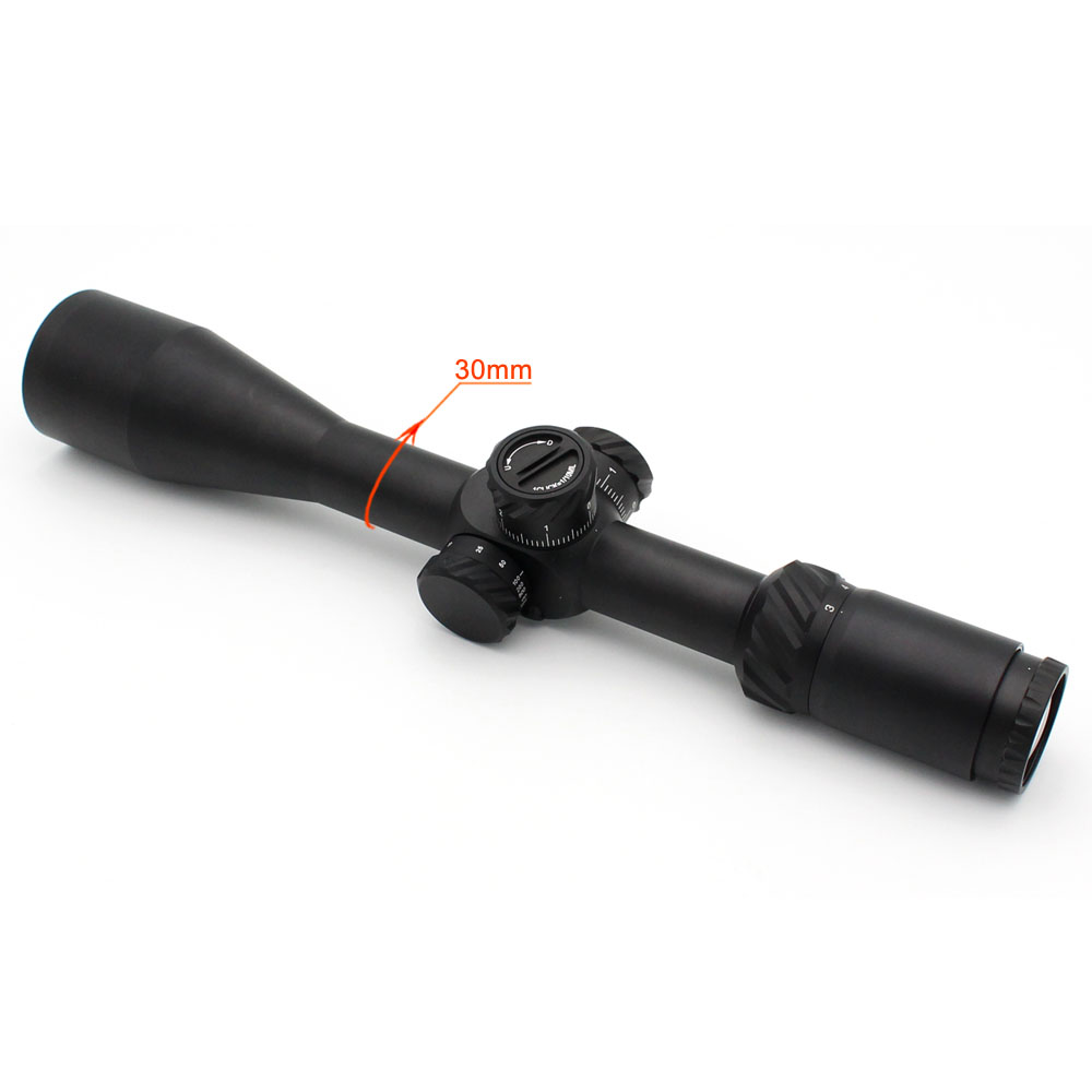 Long Xiang Optics-Sniper Rifles Air Soft Military 3-18x50 The Hunting Scopes Q3-18x50sf-7