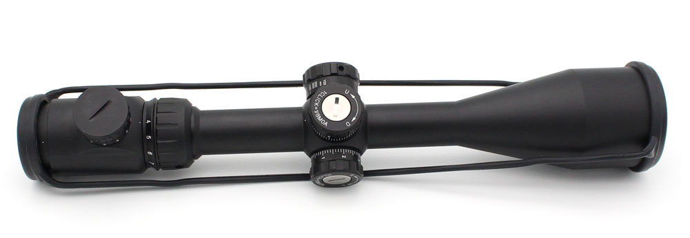 Long Xiang Optics-Find Manufacture About Self-design 4-16x50 Good Hunting Scope 18moa Side-1