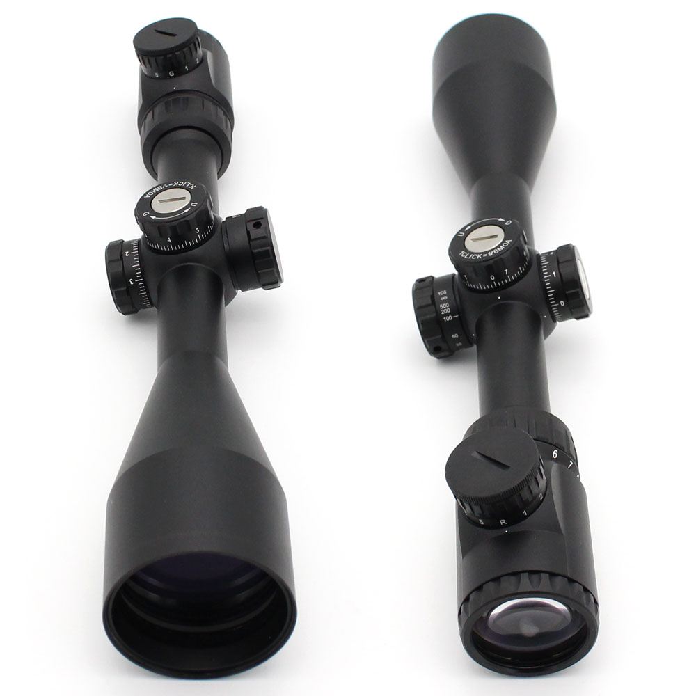 Long Xiang Optics-Find Manufacture About Self-design 4-16x50 Good Hunting Scope 18moa Side-3