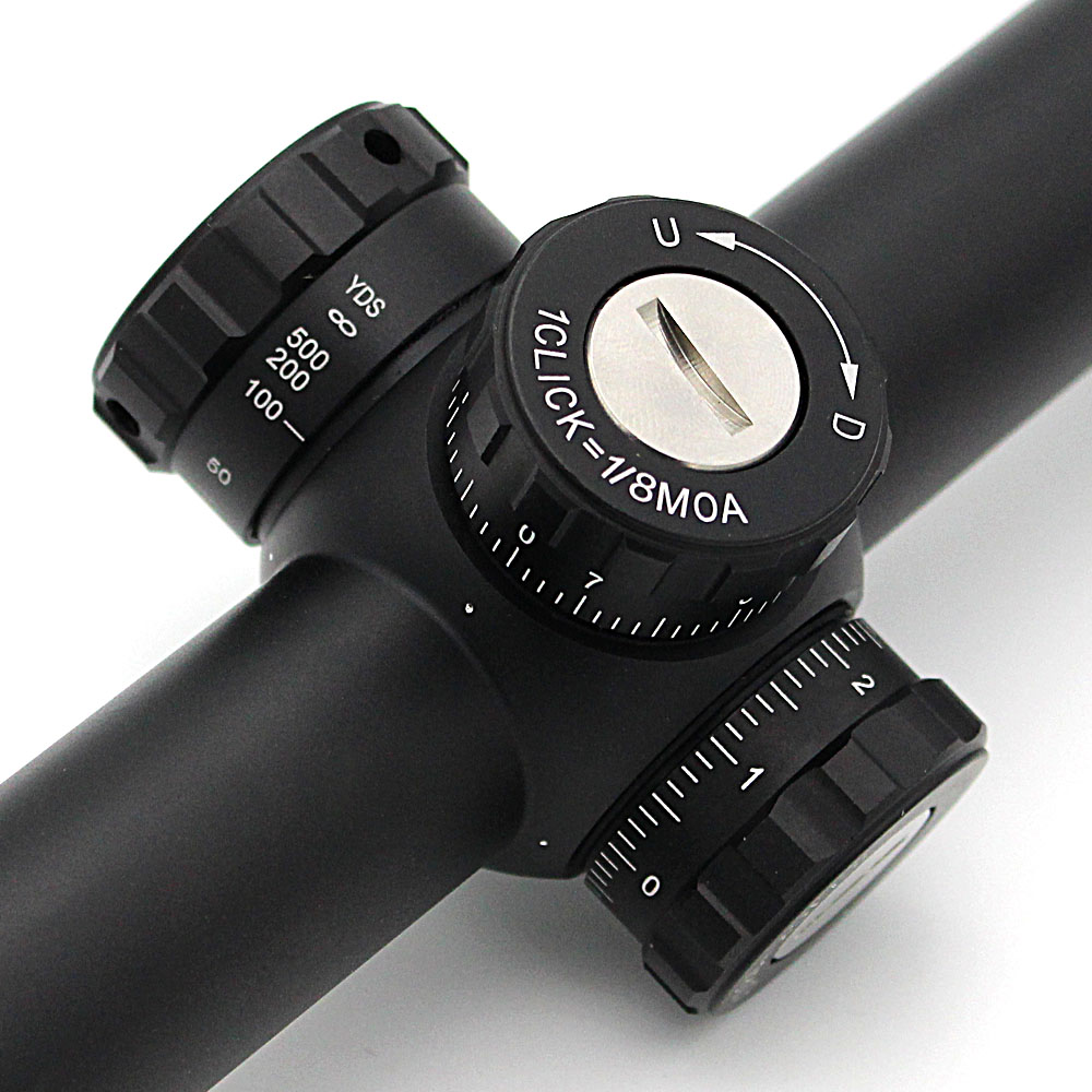 Long Xiang Optics-Find Manufacture About Self-design 4-16x50 Good Hunting Scope 18moa Side-5