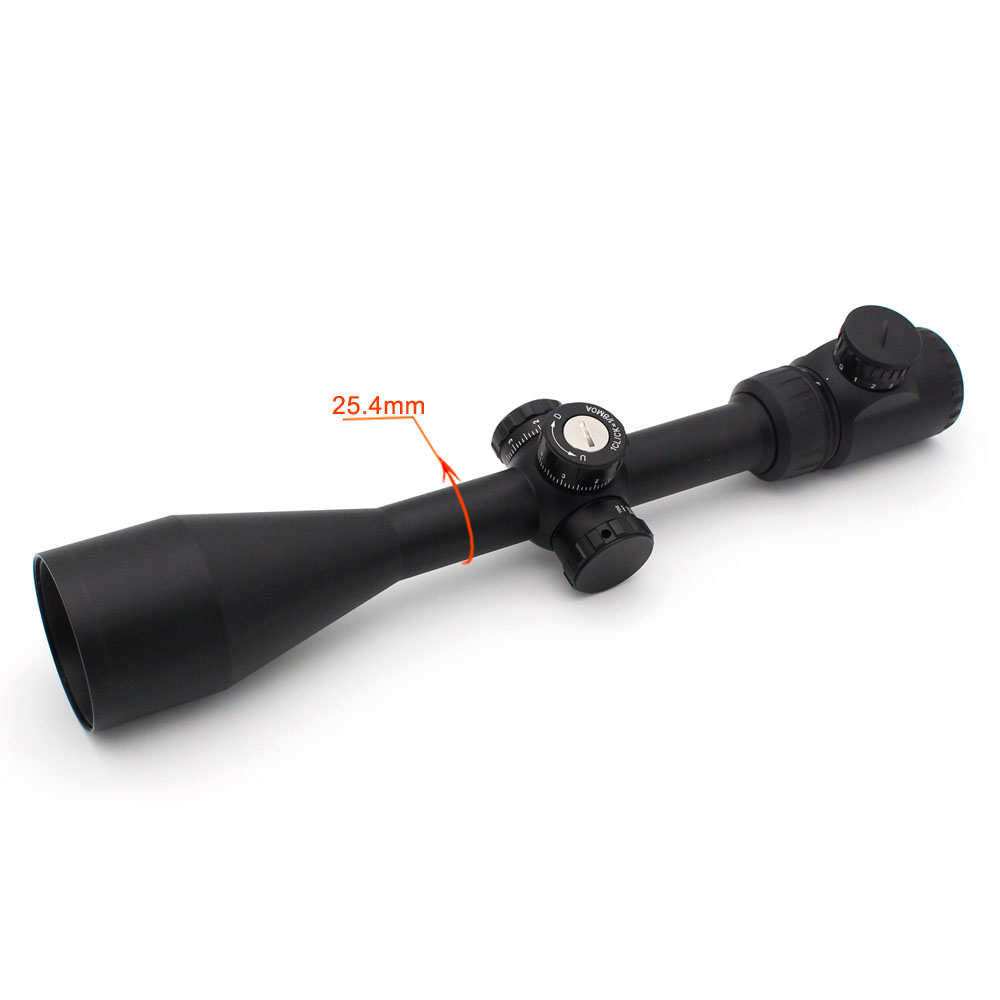 Long Xiang Optics-Find Manufacture About Self-design 4-16x50 Good Hunting Scope 18moa Side-7