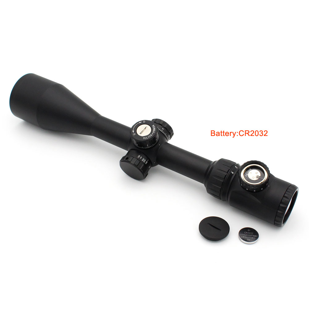 Long Xiang Optics-Find Manufacture About Self-design 4-16x50 Good Hunting Scope 18moa Side-8