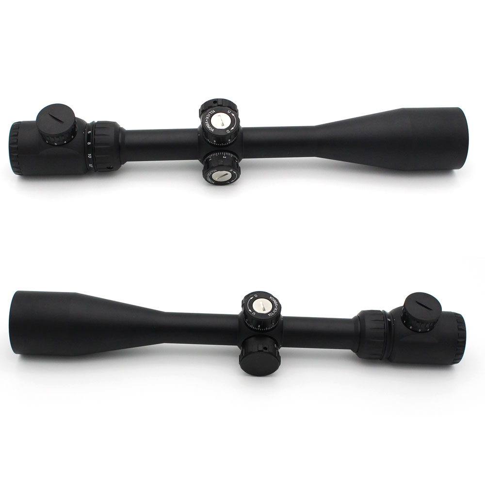 Long Xiang Optics-High-quality Shooting Optics 6-24x44 Ar Hunting Scope 25cm Waterproof Affordable-6