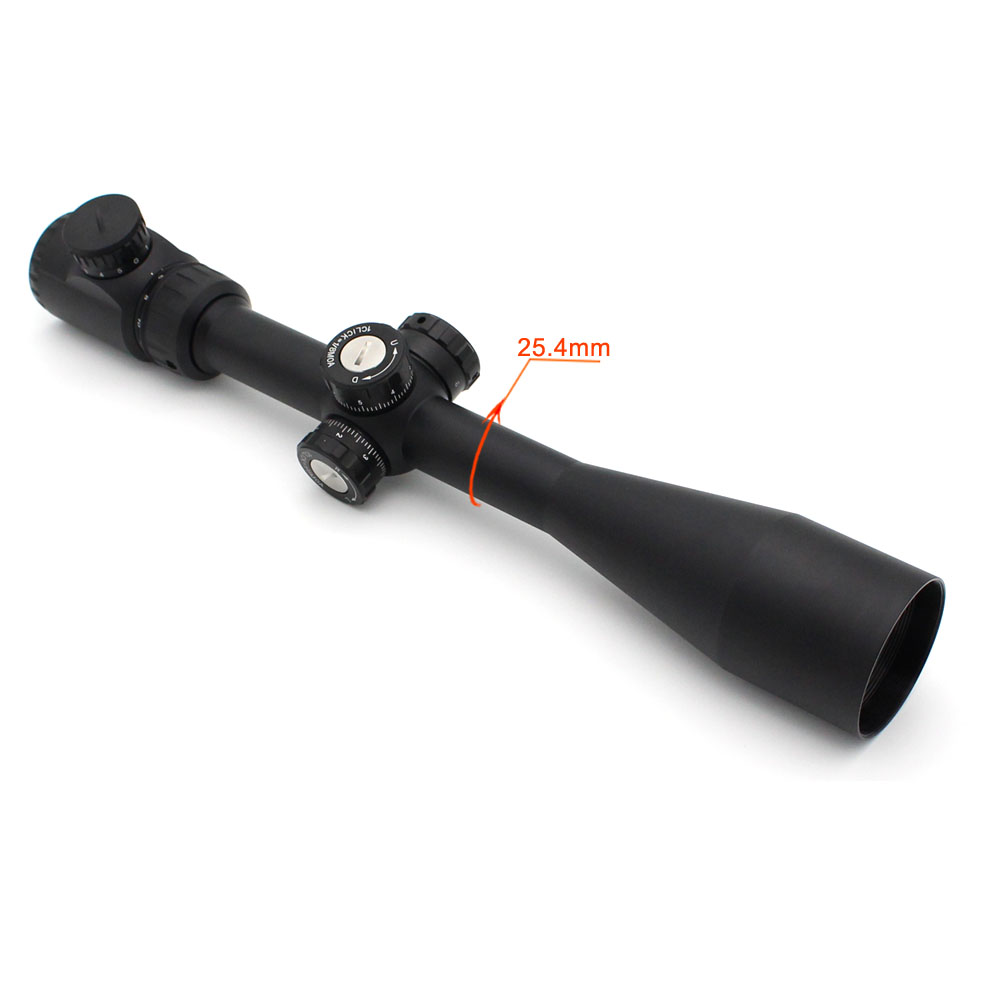 Long Xiang Optics-High-quality Shooting Optics 6-24x44 Ar Hunting Scope 25cm Waterproof Affordable-7