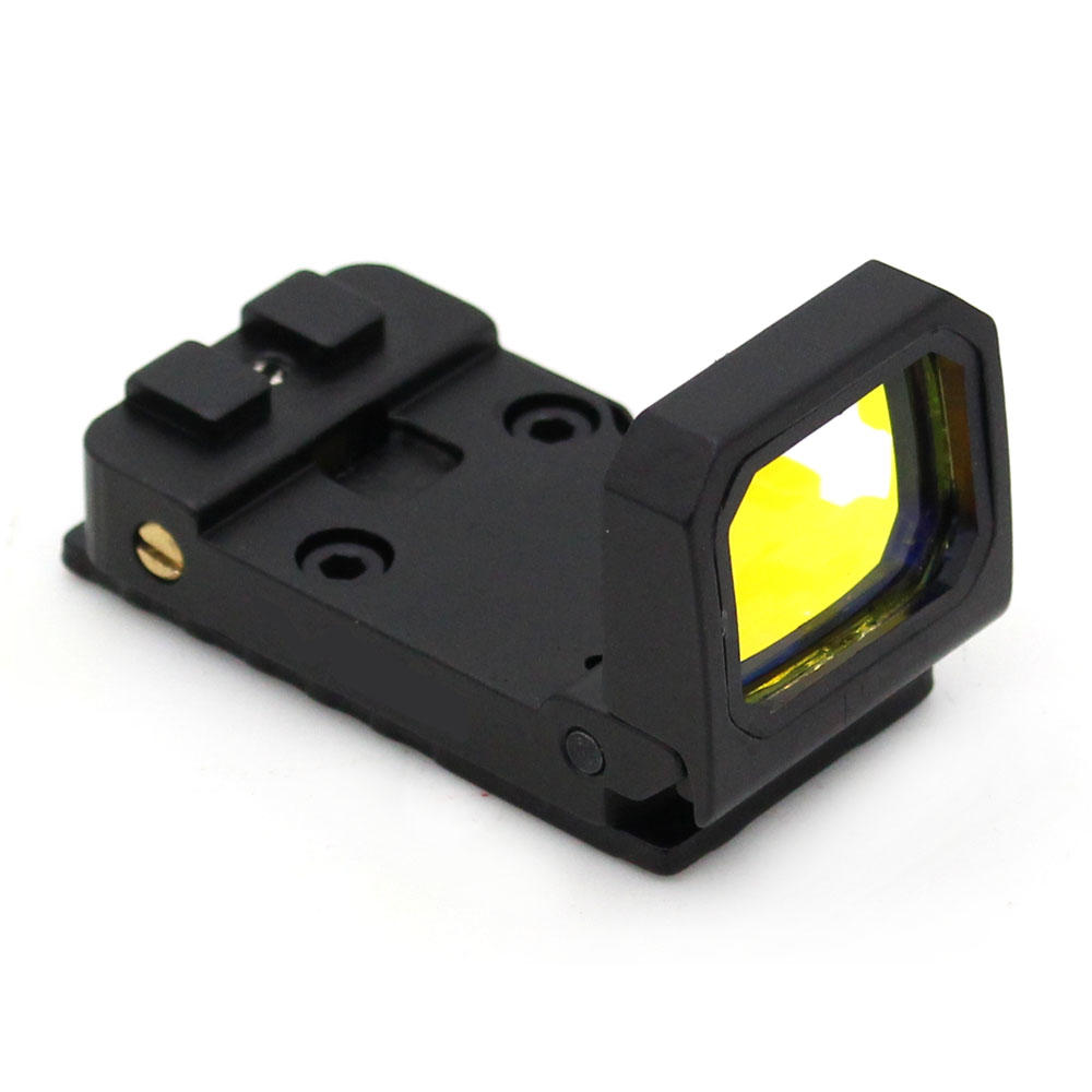 2018 New Design Foldable Red Dot Sight Cheap Price KF06