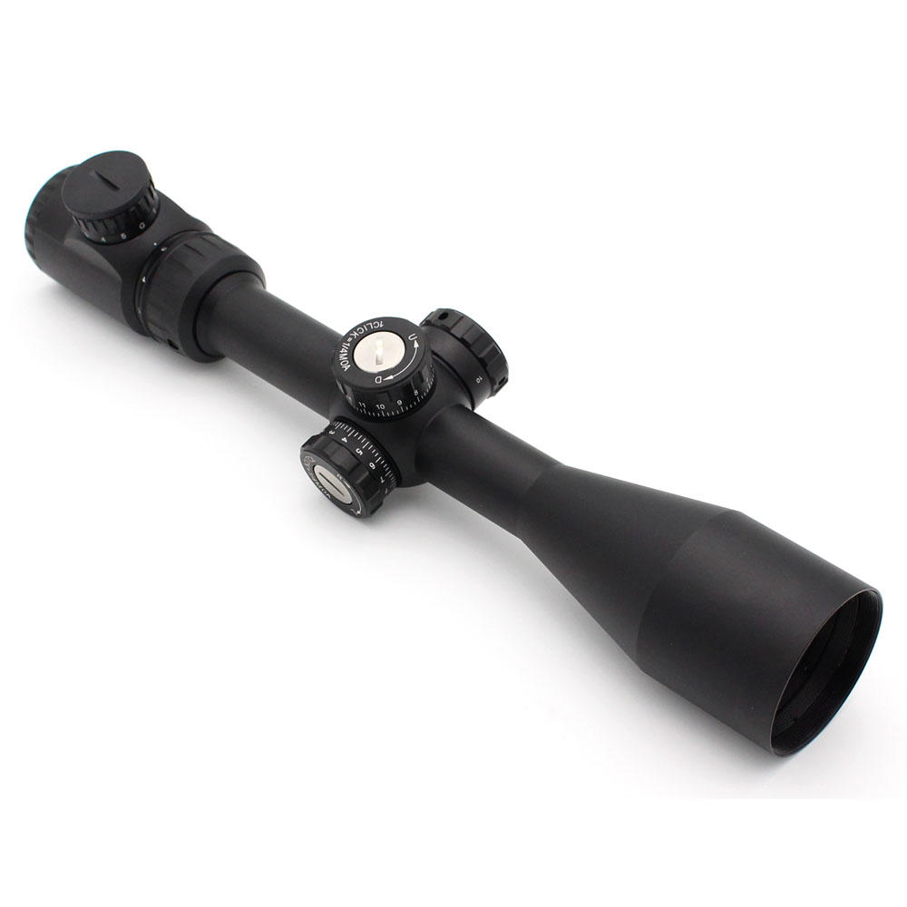 Tactical Red Green Dot Sight Riflescope Gun Scope Riflescopes 3-12X44SFIR