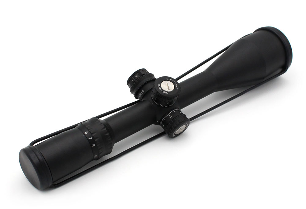 Long Xiang Optics-New Design Pro Best Long Range Hunting Scope Th6-24x56sfir-1