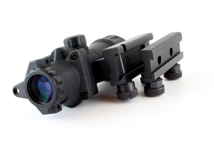 Tactical Sight 4x32 Air Soft Gun Optics Scope 4x32A2