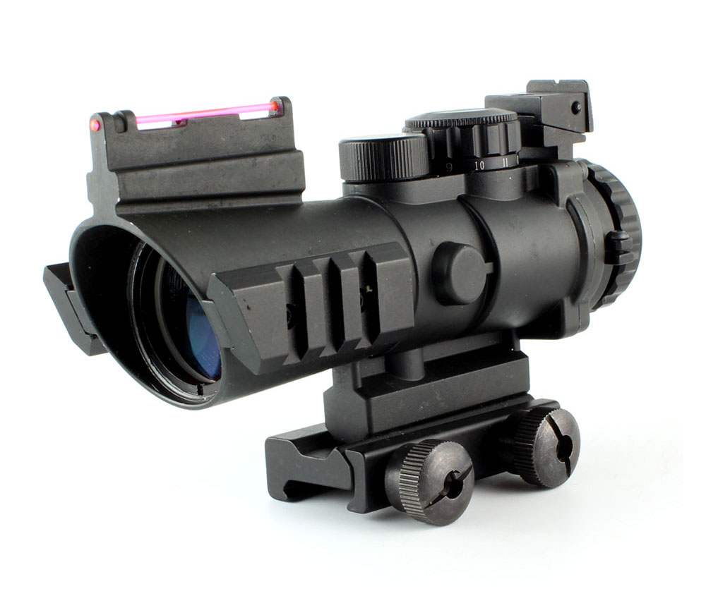 Long Xiang Optics-Tactical Scope 4x32 Optics Sight Target Scopes For Sale | Long Xiang-1