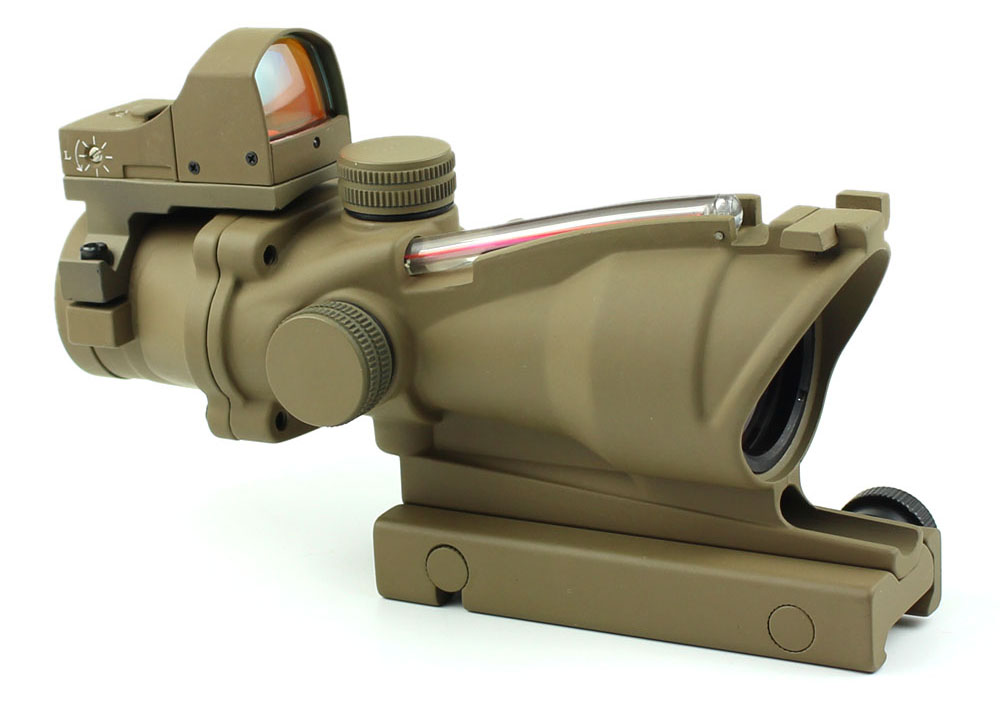 Long Xiang Optics-Professional Nikon Tactical Best Tactical Scope Manufacture-2