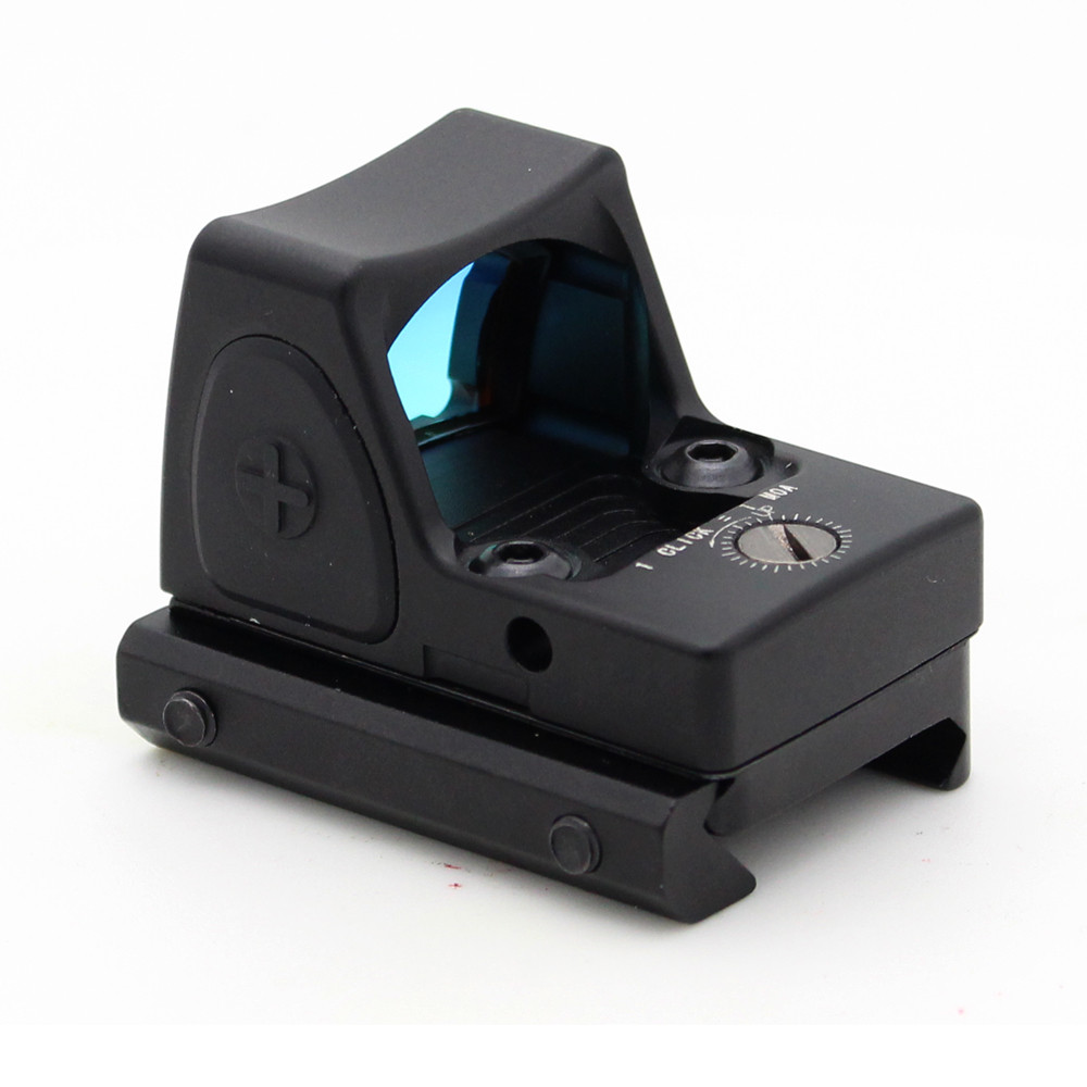 Long Xiang Optics-Find Best Red Dot Sight For Ar Tactical Red Dot Sight | Long Xiang
