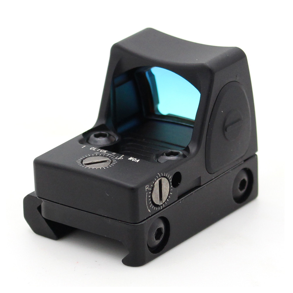 Long Xiang Optics-Find Best Red Dot Sight For Ar Tactical Red Dot Sight | Long Xiang-1