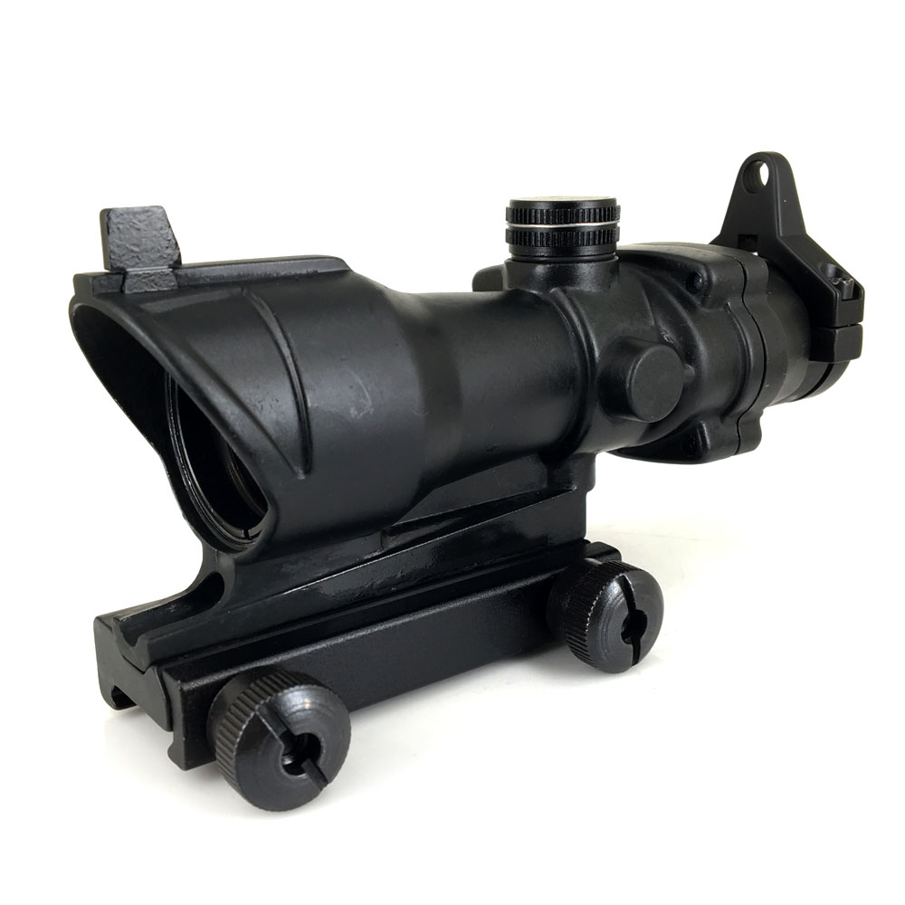Long Xiang Optics-Factory Promotion Price Optics Scope 4x32 Air Soft Gun Sight 4x32b | Best-2