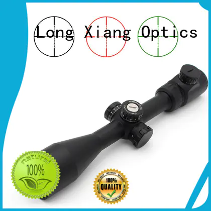 Long Xiang Optics hot sale deer hunting scopes wholesale for hunting