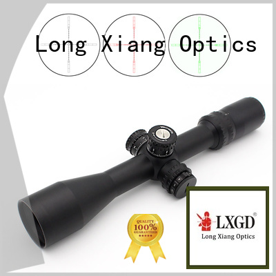 Quality Long Xiang Optics Brand reticle ar hunting scope