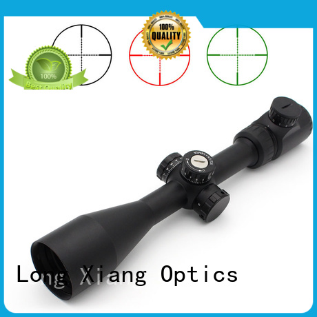 Long Xiang Optics Brand long plane hunting scopes for sale