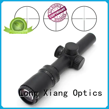 Long Xiang Optics hot sale best long range scope wholesale for airsoft