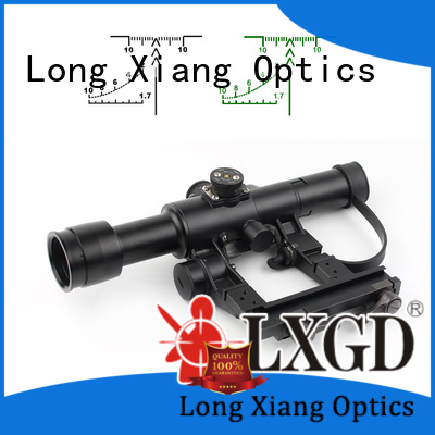 quality 3x prism scope primary wholesale for m4