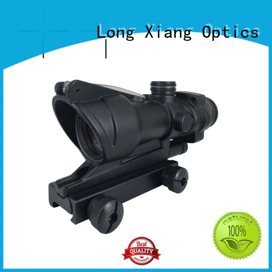 quality spitfire prism scope black wholesale for hunting