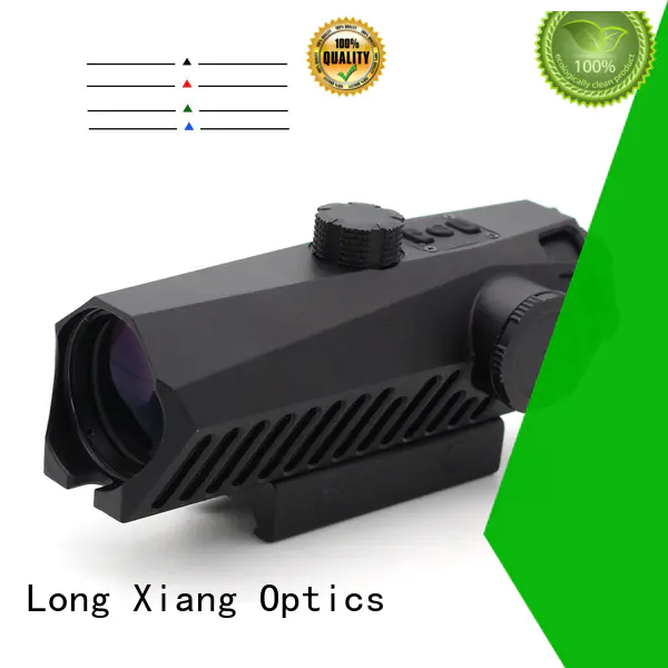 Long Xiang Optics flexible vortex prism manufacturer for hunting