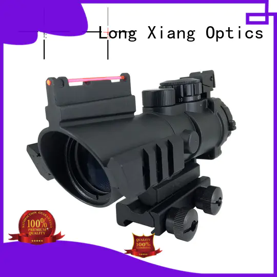 flexible best prism scope dark green customized for hunting