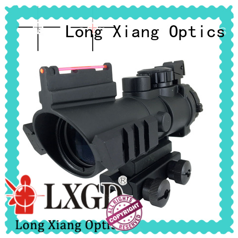 Long Xiang Optics primary spitfire prism scope manufacturer for m4