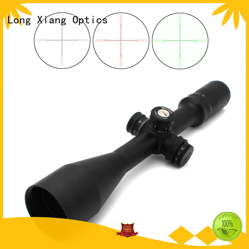 quality long range hunting scopes long range factory for airsoft