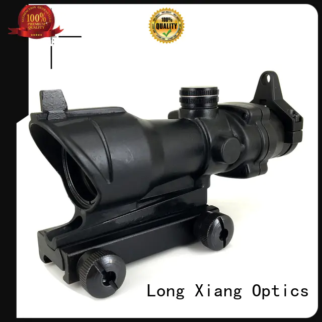 Long Xiang Optics stable vortex prism supplier for army training