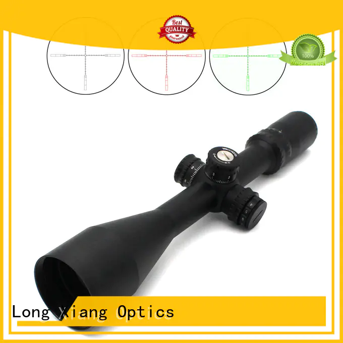 hunting scopes for sale scopes blue Warranty Long Xiang Optics