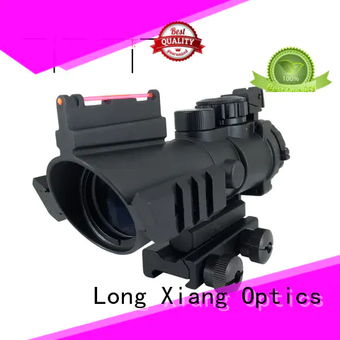 Long Xiang Optics flexible vortex prism manufacturer for hunting