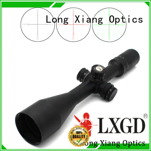 Long Xiang Optics quality best long distance scope series for airsoft