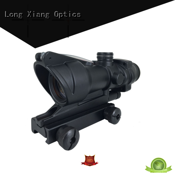 quality best prism scope dark green customized for ar