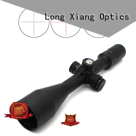 quality best long range scope shackproof manufacturer for airsoft