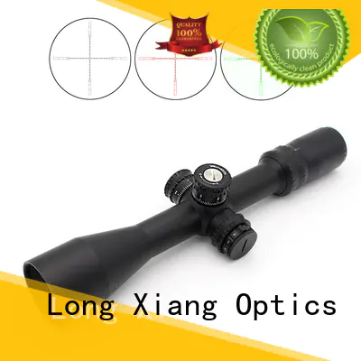 professional good hunting scope fully multi coated series for hunting