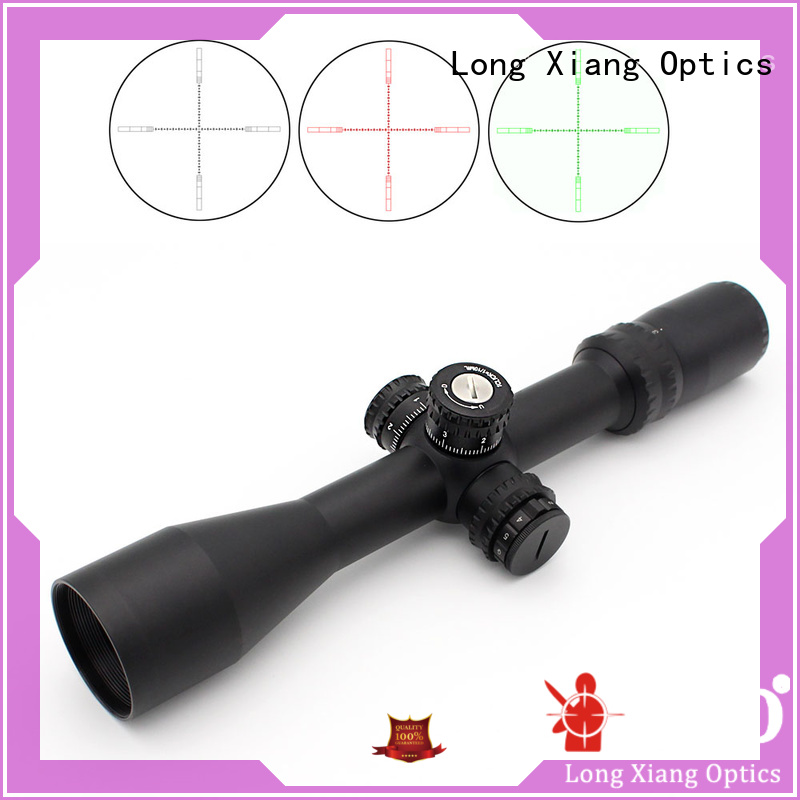 hunting scopes for sale rifle side mil Long Xiang Optics Brand company