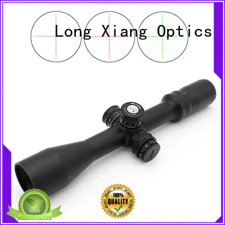 hunting scopes for sale focus ar rings Warranty Long Xiang Optics