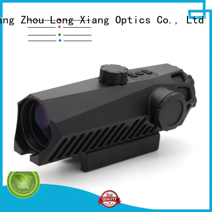 illuminated optics tactical scopes tactical Long Xiang Optics