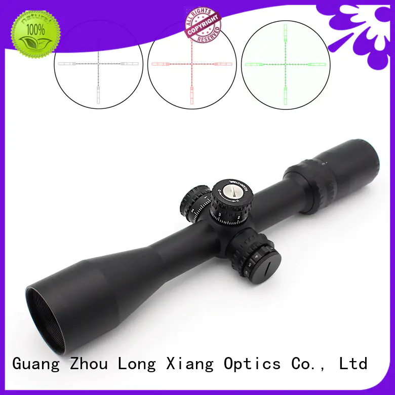 focus gear hunting scopes for sale hunting caliber Long Xiang Optics Brand
