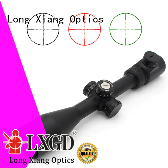 adjustable long range hunting scopes fully multi coated series for airsoft