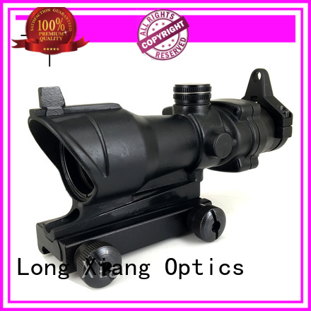 stable vortex prism black customized for hunting