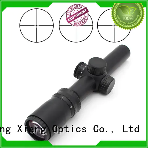 blue moa caliber hunting scopes for sale Long Xiang Optics Brand