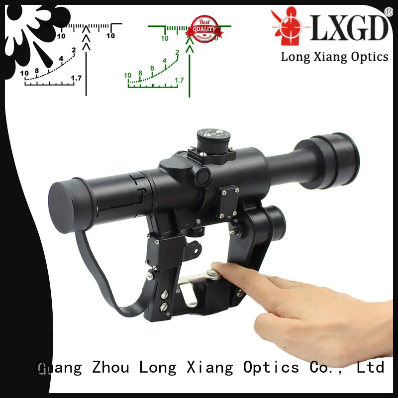 vortex tactical scopes telescopic hunting tactical scopes wide Long Xiang Optics Brand