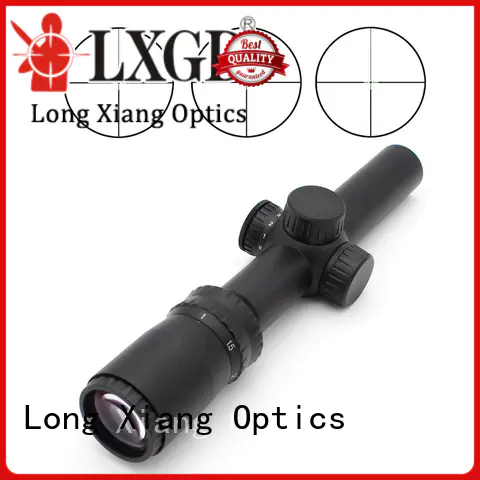Long Xiang Optics long range long distance scopes factory for airsoft