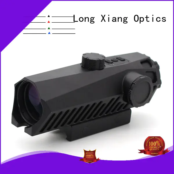 Long Xiang Optics flexible vortex prism supplier for shotgun