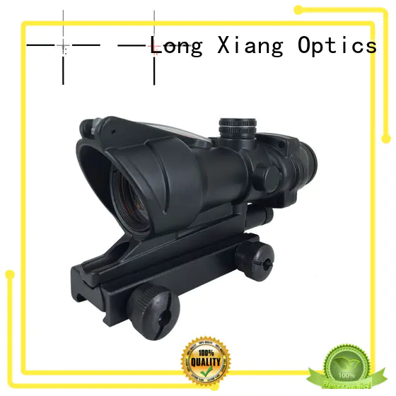 Long Xiang Optics Brand ar mil wide vortex tactical scopes