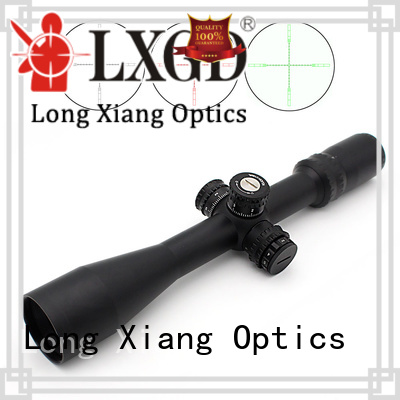 aluminium moa ar hunting scope rings Long Xiang Optics