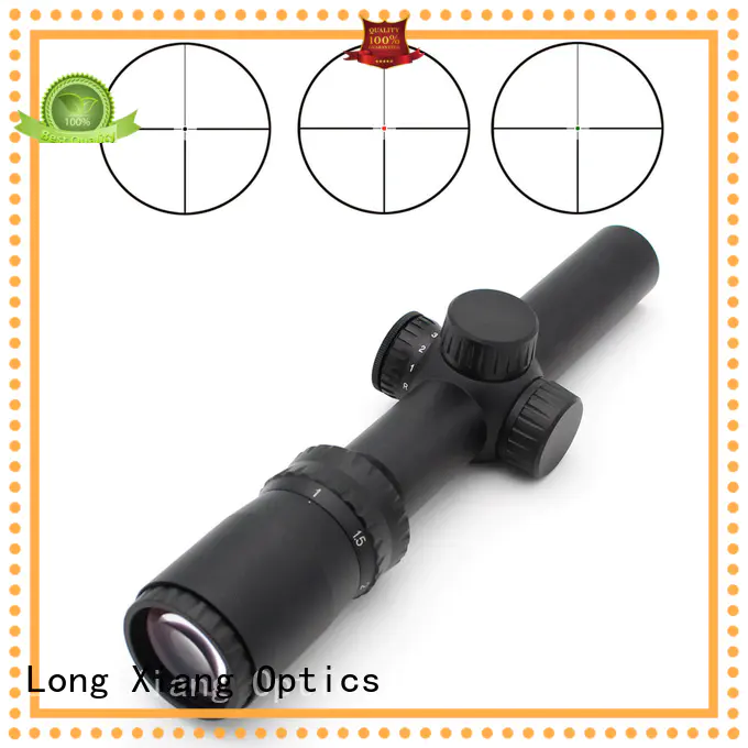 best scope for long range shooting long range for hunting Long Xiang Optics