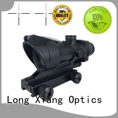 Long Xiang Optics 3x prism scope manufacturer for army training